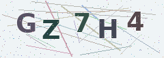 CAPTCHA characters to type