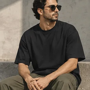 Demo — Casual Layer Tee