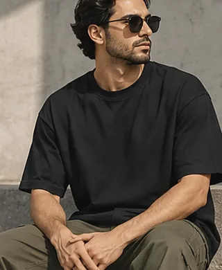 Demo — Casual Layer Tee
