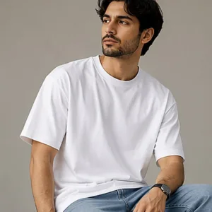 Demo — Everyday Tee