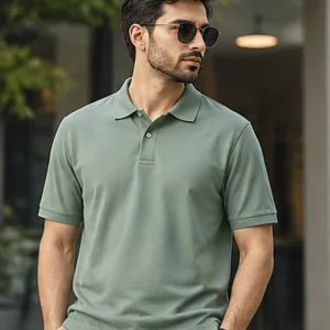 Demo — Premium Polo