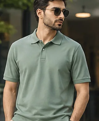 Demo — Premium Polo