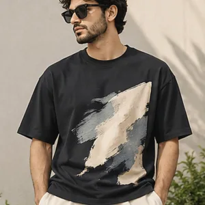 Demo — Graphic Tee
