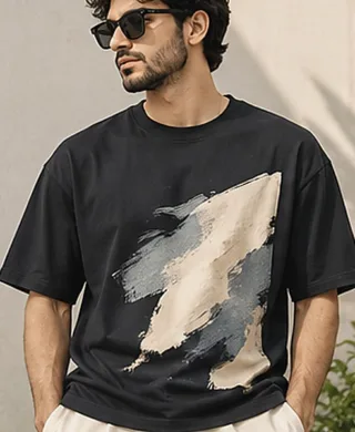Demo — Graphic Tee