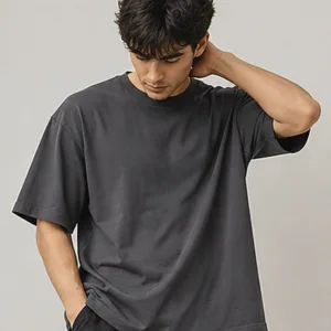 Demo — Minimal Mens Tee