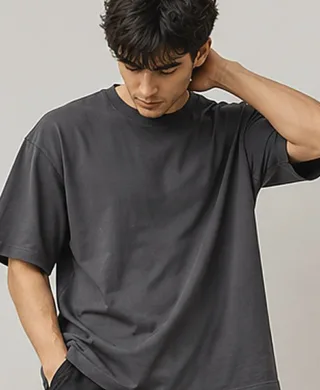 Demo — Minimal Mens Tee